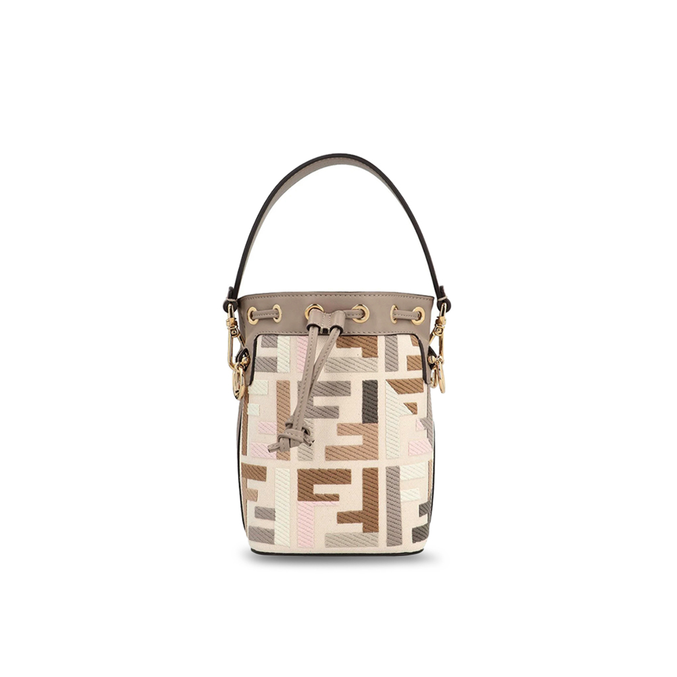 F**di mon tresor (18*12*10cm)